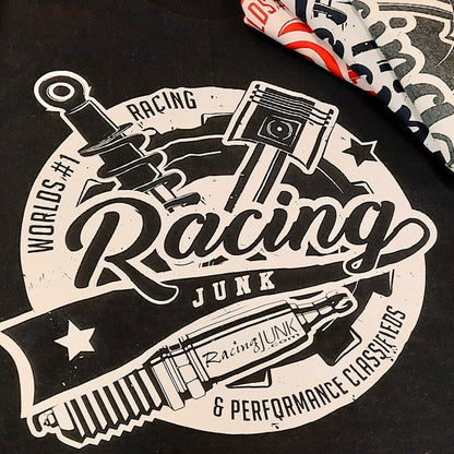 RacingJunk Plug and Play Shirt