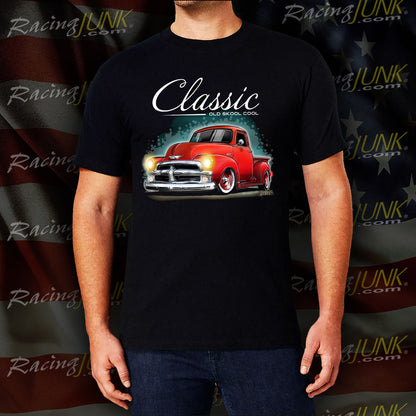Classic 54 Pickup Shirt - 4 Colors Available