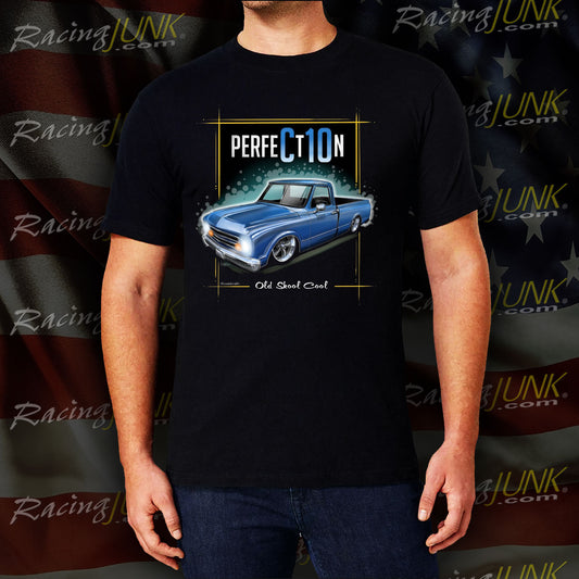 '68 PerfeCt10n Shirt - 3 Colors Available