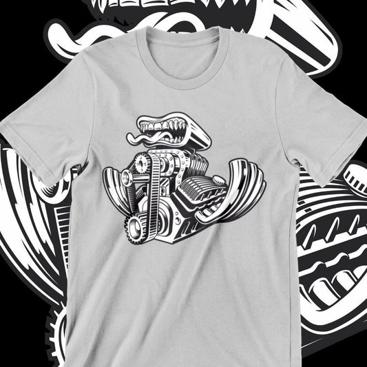 Motorbreath Youth Shirt