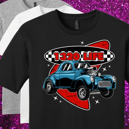 1320 Life