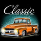 1956 Classic Old Skool F100% Shirt - 5 Colors Available