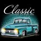 1956 Classic Old Skool F100% Shirt - 5 Colors Available