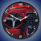 1967 Camaro Dash Lighted Clock