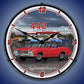 1970 442 Oldsmobile Lighted Clock