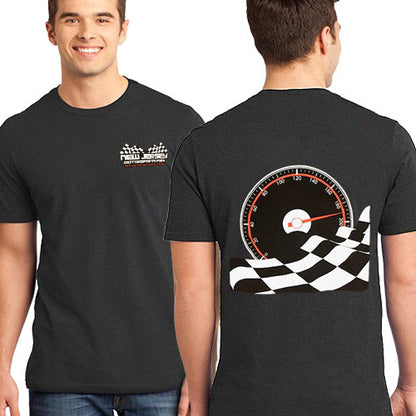 New Jersey Motorsports Park T-shirt