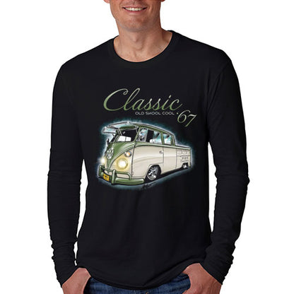 '67 Old Skool Cool Shirt