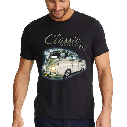 '67 Old Skool Cool Shirt