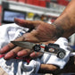 Busted Knuckle Garage Car Guy Hot Rod Folding Knife