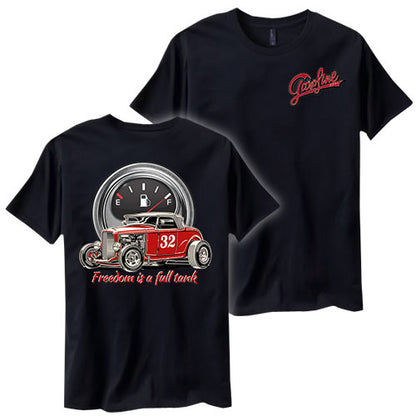 The Deuce...Freedom is a Full Tank