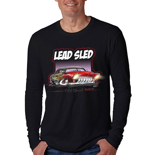 Lead Sled Shirt