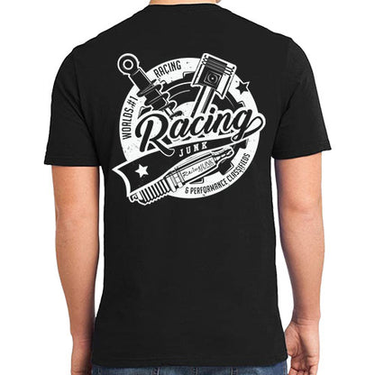 RacingJunk Plug and Play Shirt