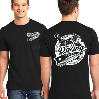 RacingJunk Plug and Play Shirt