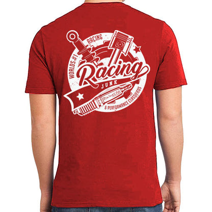 RacingJunk Plug and Play Shirt