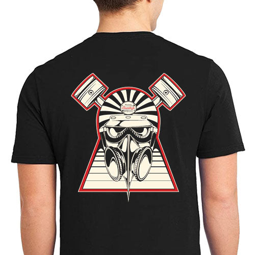 Mask T-Shirt