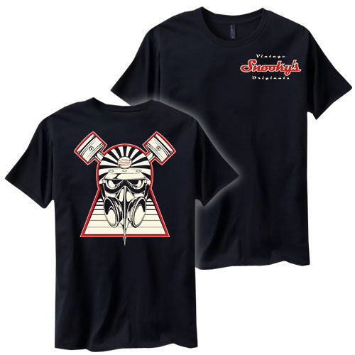 Mask T-Shirt