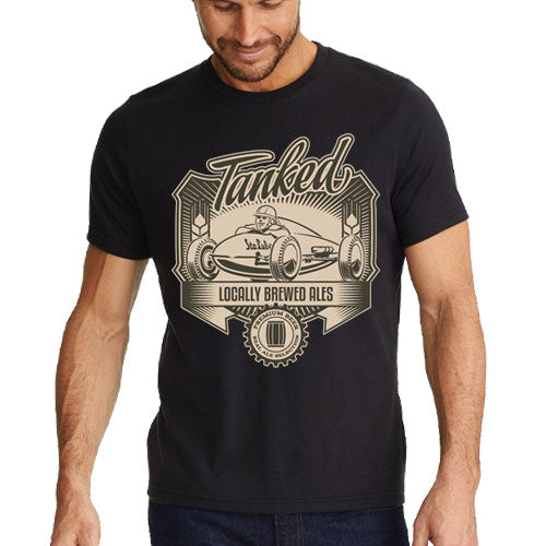 Tanked Shirt