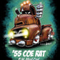 '55 COE Rat Shirt