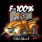 '56 F100% Shirt - 6 Colors Available