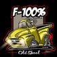 '56 F100% Shirt - 6 Colors Available