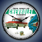 1959 Chevrolet Pickup Lighted Clock