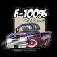 '60 F100% Stepside Shirt - 6 Colors Available