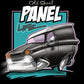 '65 Panel Life Shirt - 6 Colors Available