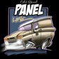 '65 Panel Life Shirt - 6 Colors Available