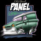 '65 Panel Life Shirt - 6 Colors Available