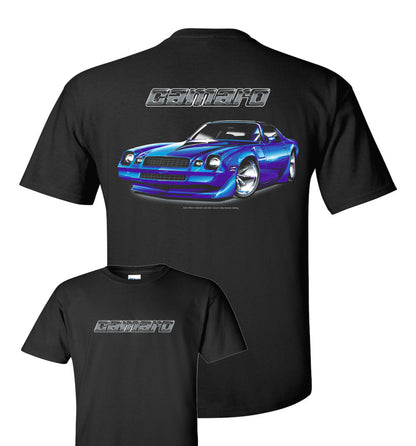 '79 Camaro T Shirt