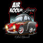 Air Cooled Love Shirt - 4 Colors Available