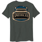 American Original Custom T-Shirt