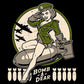 Bomb-A-Dear Shirt