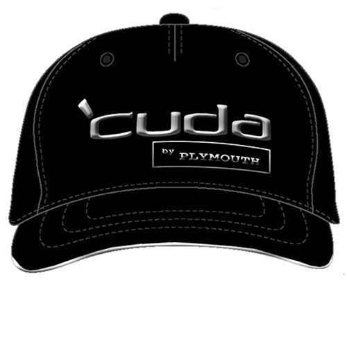 Cuda Liquid Metal Hat