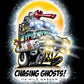 Chasing Ghosts Shirt