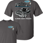 Chevy Cheyenne Blackline T-Shirt