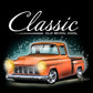 Classic Old Skool 55 Shirt - 5 Colors Available
