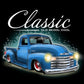 Classic Old Skool First Series Shirt - 5 Colors Available
