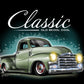 Classic Old Skool Jimmy Shirt - 4 Colors Available