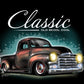 Classic Old Skool Jimmy Shirt - 4 Colors Available