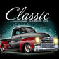 Classic Old Skool Jimmy Shirt - 4 Colors Available