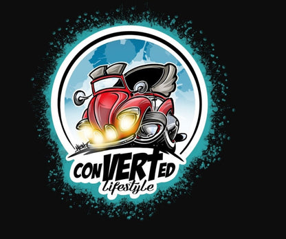 Converted Lifestyle Shirt