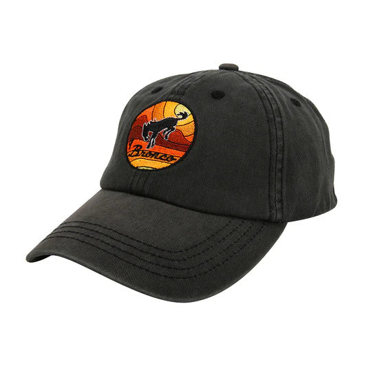 Ford Bronco Sunset Low Profile Hat