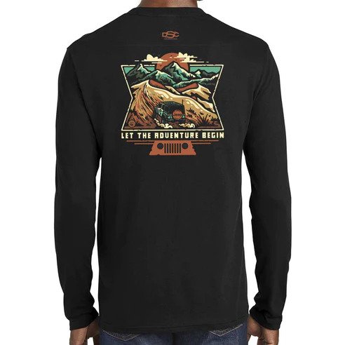 Jeep® Dunes T-Shirt