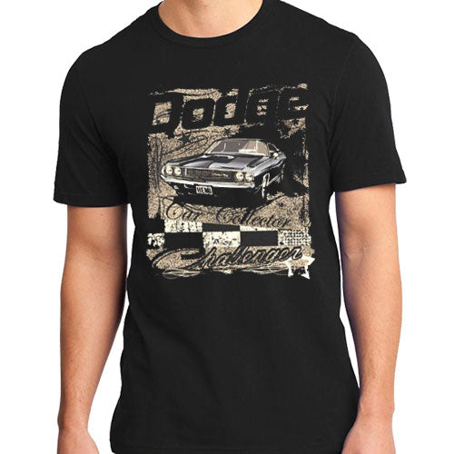 '70 Dodge Challenger T-Shirt