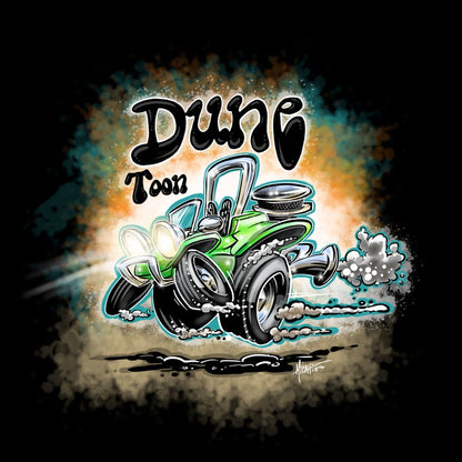 Dune Toon Shirt