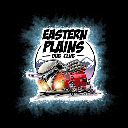 Eastern Plains Dub Club Shirt