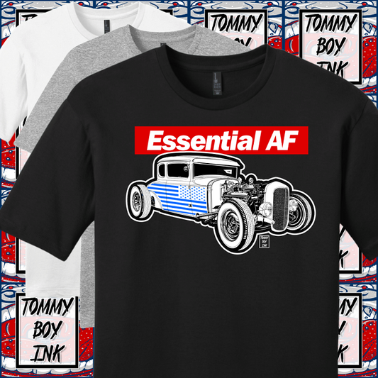 Essential AF Shirt