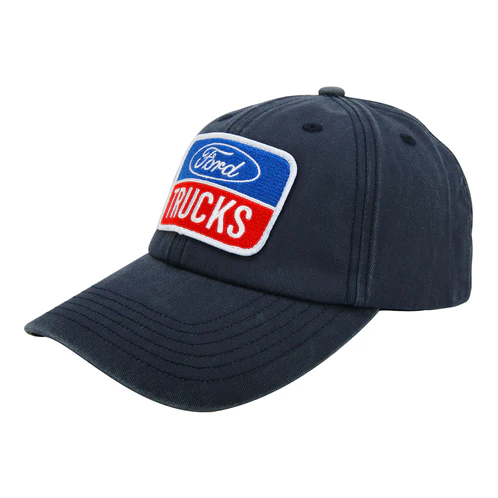Ford Trucks Patch Low Profile Hat
