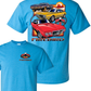 Firebird T-Shirt